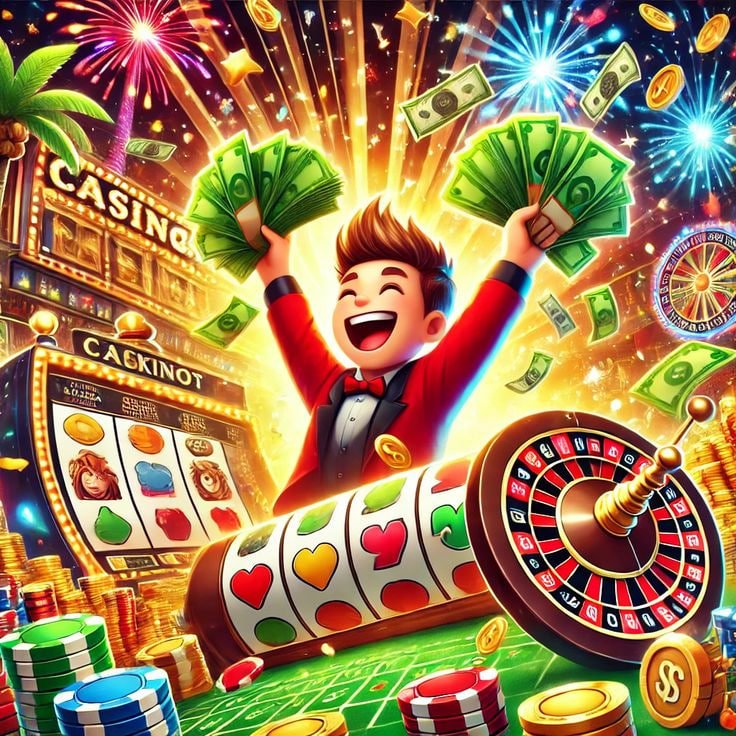 Tim bantuan pelanggan empire888 siap sedia melayani pertanyaan pengguna Live Casino